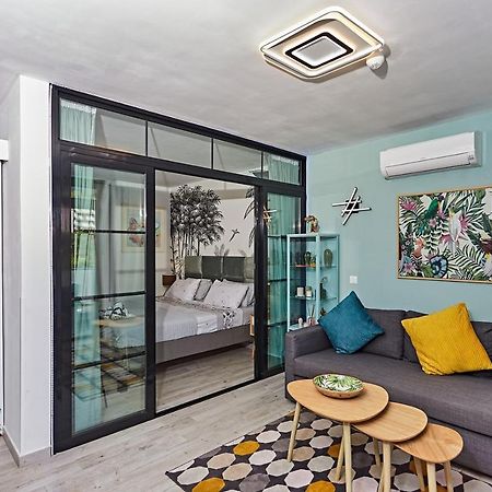 Apartmán Parrot'S House- Yumbo Center Playa del Inglés Exteriér fotografie