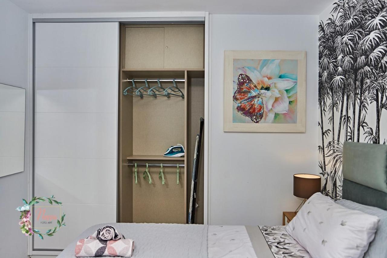 Apartmán Parrot'S House- Yumbo Center Playa del Inglés Exteriér fotografie